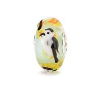 Trollbeads Love Stories Collection Printemps 2020 Perles en Verre, Taille Unique, Verre, Pas de gemme