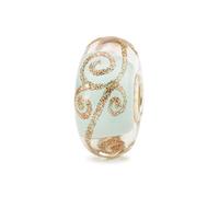 Trollbeads Love Stories Collection Printemps 2020 Perles en Verre, Taille Unique, Verre, Pas de gemme