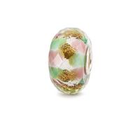 Trollbeads Painter's Palette Bead TGLBE-30069, onesize, Verre, Verre