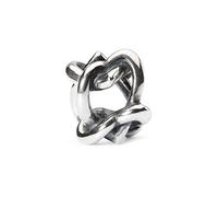 Trollbeads - Perle - Argent 925-1004102011