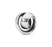 Trollbeads - Perle - Argent 925 - TAGBE-10038