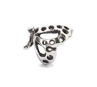 Trollbeads - Perle - Argent 925 - TAGBE-10102