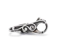 Trollbeads - Perle - Argent 925 - TAGLO-00035