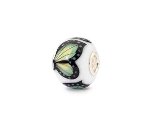 Trollbeads Perle de la Terre de la Liberté