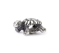 Trollbeads Perle Talisman Soleil et Lune