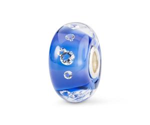 Trollbeads Perles de diamants étincelants