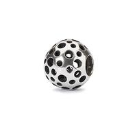 Trollbeads Perles de graines TAGBE-20205 - Argenté, taille unique, Argent, Pas de gemme