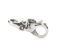 Trollbeads Petit Fermoir Crabe en Argent Sterling