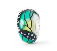 Trollbeads Poèmes des Wandels, misura unica, Verre, Pas de gemme