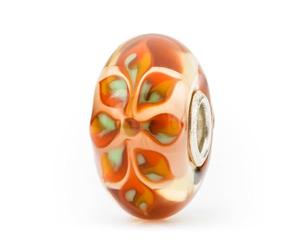 Trollbeads Racines de l'amour (multicolore), onesize, Verre, 0