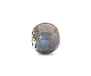 Trollbeads Runde Edelstein Beads, misura unica, Gemme, Pas de gemme