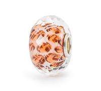 Trollbeads Taches de léopard Beads Fête des Mères TGLBE-30106