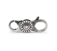 Trollbeads Tausendschön TAGLO-00116 Fermeture, small, Argent sterling, 0