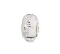 Trollbeads TGLBE-00211 TGLBE-00211 Marque, Taille Unique, Métal Non précieux, Pas de gemme