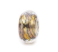 Trollbeads Traces du temps, Verre
