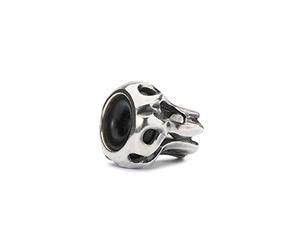Trollbeads Trunk of Treasures Spacer TAGBE-20202, taille unique, Argent, Pas de gemme