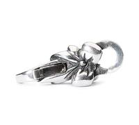 Trollbeads X by Perle - Argent 925-10125