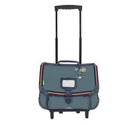 Trolley 38 cm Tann's Les Fantaisies Thomas Anthracite
