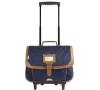 Trolley 38 Tann's Les Unis OSLO Bleu Marine G