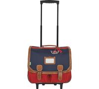Tann's Cartable à roulettes 41 cm – Collection scolaire 2026
