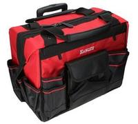 Trolley à outils 45l - HANGER - 510116 Noir G