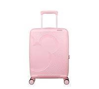 Trolley A Tourister Mickey Magic Spinner 55/20 Exp Tsa Mickey Pastel Pink 418027