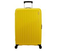 Trolley A Tourister Rejoy Spinner 77/28 Tsa Électrique Jaune GRA GIALLO 375633