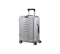 SAMSONITE Trolley cabine PROXIS ALU 55cm Alu argent