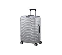 SAMSONITE Trolley PROXIS ALU 69cm argent