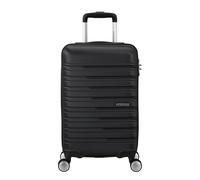 Trolley Américain Mtourister Flashline Spinner 55/20 Length 35 CM Noir 37564