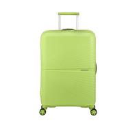 Trolley Américain Tourister Airconic Cône D'Hélice 67/24 Tsa Electric Lime M