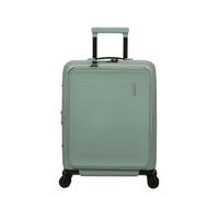 Trolley Américain Tourister Dashpop Cône D'Hélice 55/20 Exp Frontl Vert 417978