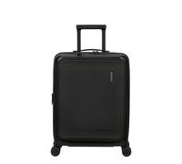 Trolley Américain Tourister Dashpop Spinner 55/20 Exp Frontl.true Noir 417975