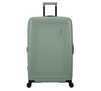 TROLLEY American Tourister Dashpop Spinner 77/28 Vert ICEBERG TSA 417966
