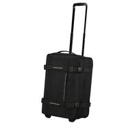 Trolley Américain Tourister Urban Fourre-Tout Avec Roues S 55 Asphalt Noir