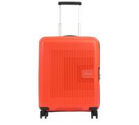Trolley American Tourister Aerostep Spinner 55/20 Exp TSA Bright Orange Pic