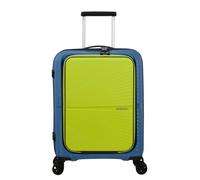 TROLLEY AMERICAN TOURISTER Airconic Spinner 55/20 Frontale 15.6 CORONET BLUE/LIM
