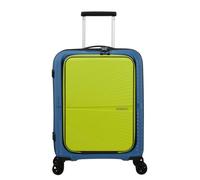 TROLLEY AMERICAN TOURISTER Airconic Spinner 55/20 Frontale 15.6 CORONET BLUE/LIM