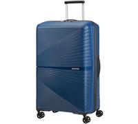 Valise rigide American Tourister Airconic 77 cm Midnight Navy bleu