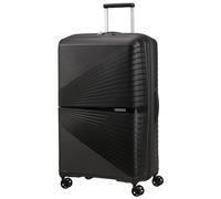 TROLLEY AMERICAN TOURISTER Airconic Spinner 77/28 TSA ONYX BLACK Grande Choix