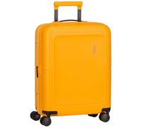 American Tourister Valise cabine Dashpop MG5-56001 - 55 cm, TSA, jaune, unisexe