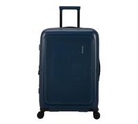 TROLLEY American Tourister dashpop Spinner 67/24 Exp TSA MIDNIGHT BLUE 417972