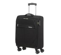 Trolley American Tourister Deep Dive Trolley 55/20 Tsa Noir Gris Pic Choix=P