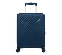 American Tourister Diablast Bagage cabine Darkwave Blue