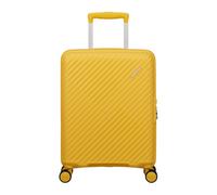 American Tourister Diablast Bagage cabine Digital Yellow