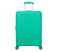 TROLLEY AMERICAN TOURISTER Diablast Spinner 68/25 Exp Tsa CYBER AQUA VERDE 4422