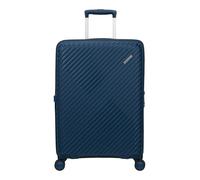Trolley American Tourister Diablast Spinner 68/25 Exp TSA DARKWAVE BLEU 442273