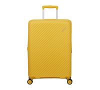 TROLLEY American Tourister Diablast Spinner 68/25 Extensible TSA JAUNE 44226