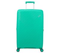 American Tourister Diablast Bagage long séjour Cyber Aqua