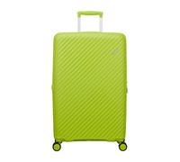 American Tourister Diablast Bagage long séjour Hyper Lime